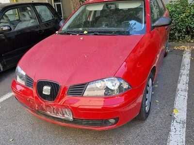 Second-hand Seat Cordoba 86 CP (63 kW) 2007 Berlinǎ