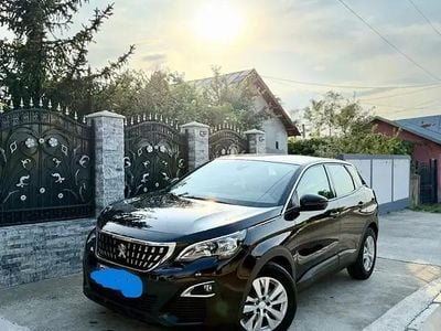 Utilizat 2018 Peugeot 3008 SUV | 11.500 EUR (Preț bun)