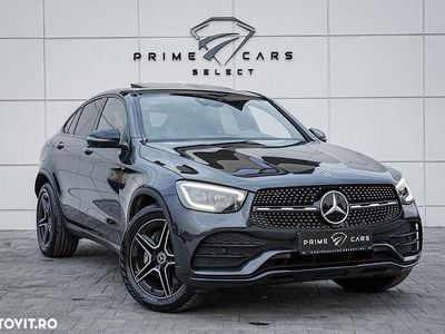 Mercedes GLC220