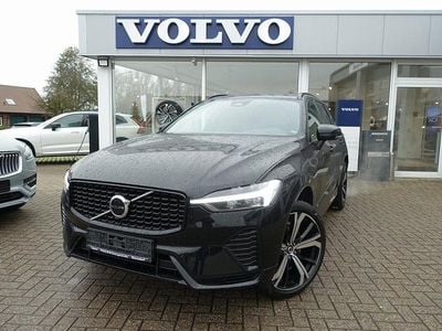 Utilizat 2022 Volvo XC60 Plus SUV | 47.539 EUR (Super Preț)