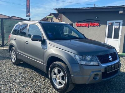 second-hand Suzuki Grand Vitara 1.9 DDIS