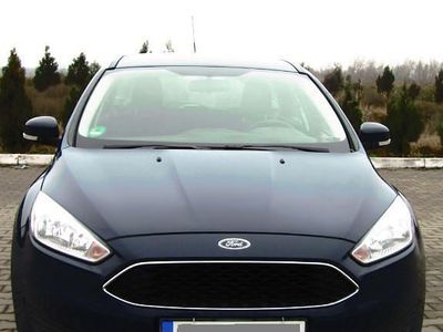 Utilizat 2015 Ford Focus Break | 5.666 EUR