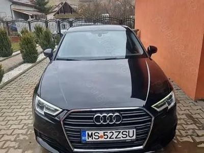 Second-hand Audi A3 116 CP (85 kW) 2019 Berlinǎ