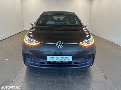 second-hand VW ID3 77 kWh Pro S Performance