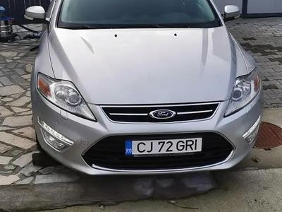 Utilizat 2014 Ford Mondeo Break | 5.900 EUR (Puțin scump)