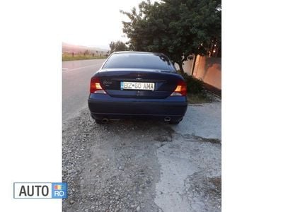 second-hand Ford Focus 1,6