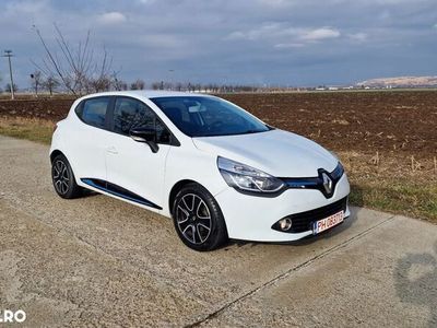 Renault Clio IV