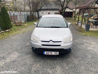 second-hand Citroën C4 