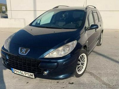second-hand Peugeot 307 1.6hdi