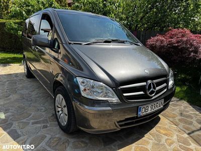 Mercedes Vito