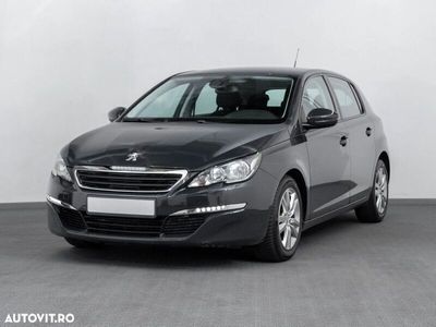 second-hand Peugeot 308 1,6 Blue HDi Active