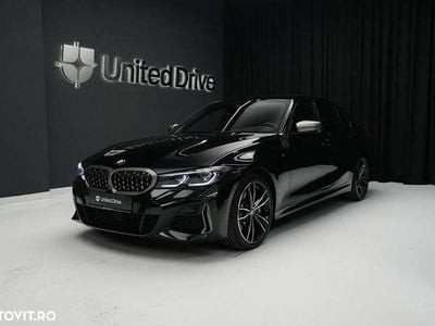 BMW M340