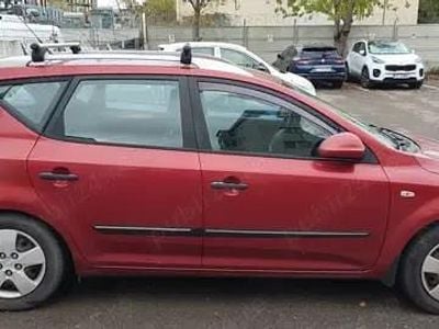 Utilizat 2007 Kia Ceed Sportswagon Break | 3.500 EUR