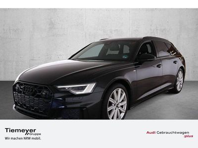 Utilizat 2024 Audi A6 S-Line Break | 59.968 EUR