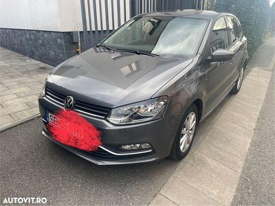Culoaregri Utilizat 2015 VW Polo Comfortline | 10.500 EUR (Puțin scump)