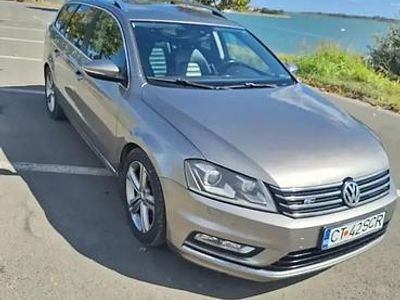 Second-hand VW Passat 170 CP (125 kW) 2013 Maro Break