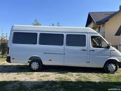 Utilizat 2000 VW LT Van | 6.000 EUR