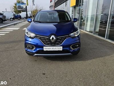 second-hand Renault Kadjar Blue dCi 4X4 Intens