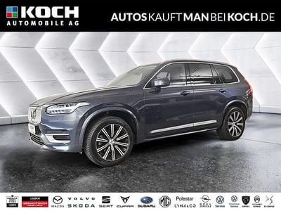 Utilizat 2023 Volvo XC90 SUV | 62.250 EUR (Scump)