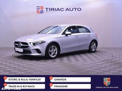 Mercedes A200