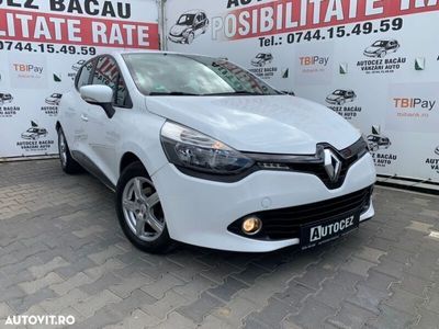 Renault Clio IV