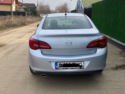 second-hand Opel Astra 