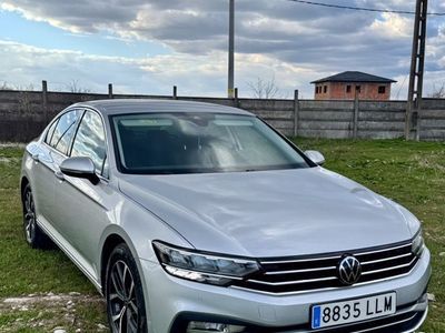 second-hand VW Passat 1.5 TSI OPF DSG Comfortline