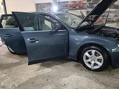 Second-hand 2009 Audi A4 | 3.500 EUR