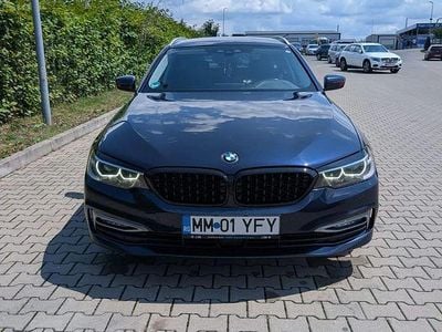 BMW 540