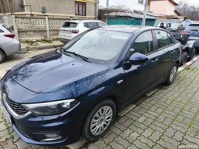 Utilizat 2020 Fiat Tipo Berlinǎ | 9.999 EUR