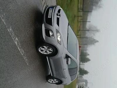 Gri Utilizat 2009 Mazda CX-7 SUV | 3.950 EUR (Preț OK)