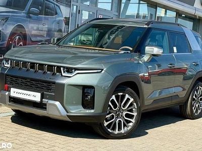 Ssangyong / KGM Torres