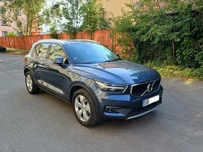 Second-hand Volvo XC40 129 CP (94 kW) 2021 SUV
