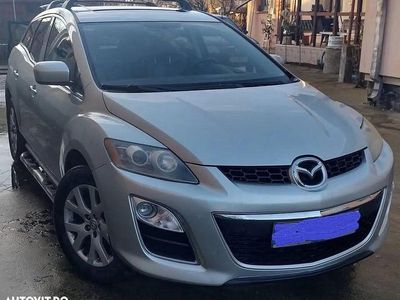 Culoaregri Utilizat 2007 Mazda CX-7 SUV | 5.500 EUR