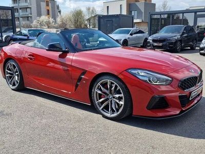 second-hand BMW Z4 M M40i Aut.