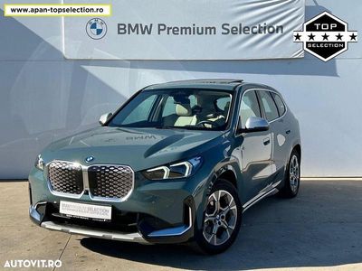 Alte culori Utilizat 2023 BMW iX1 Sport Line SUV | 46.400 EUR