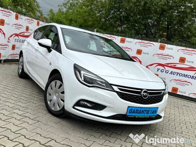 second-hand Opel Astra / Fab.- 11.2018 / 1.4 Benzina 150 Cp / EURO 6
