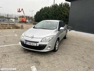 Renault Mégane GrandTour