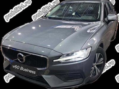 second-hand Volvo V60 BUSINESS