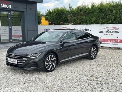 VW Arteon