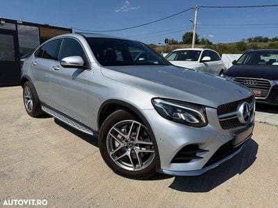 Mercedes GLC220