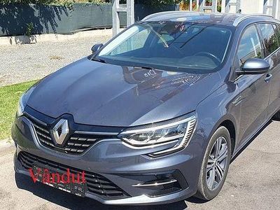 Renault Mégane GrandTour