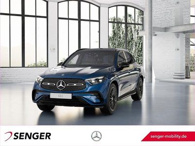 Utilizat 2024 Mercedes GLC450 AMG | 84.145 EUR