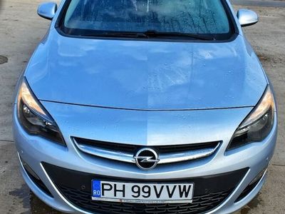 second-hand Opel Astra 1.6 CDTI ECOTEC ECOFlex Start/Stop Enjoy