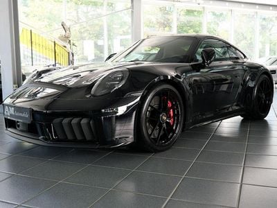 Utilizat 2025 Porsche 911 Carrera GTS Sport | 200.611 EUR (Preț OK)
