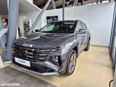 Culoaregri Nouă 2025 Hyundai Tucson Style SUV | 34.900 EUR (Super Preț)