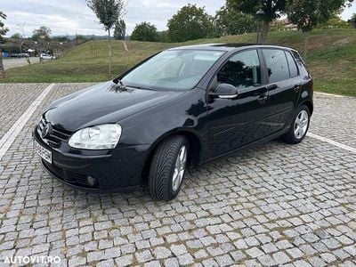 VW Golf VI