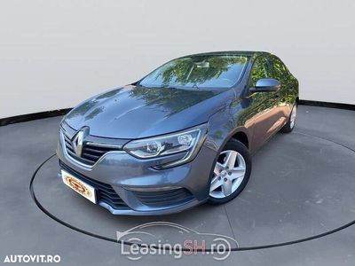 Renault Mégane IV