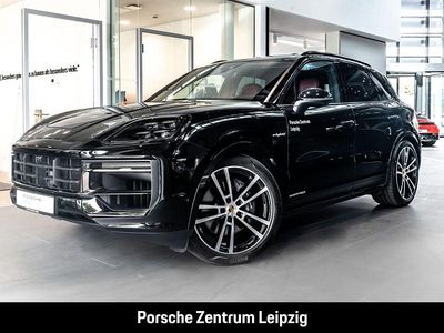 Utilizat 2025 Porsche Cayenne SUV | 127.295 EUR