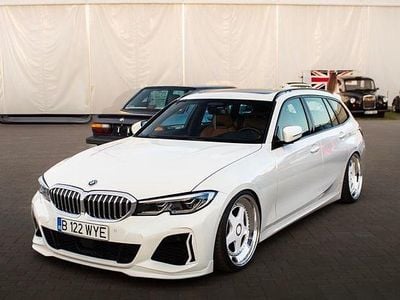 BMW M340